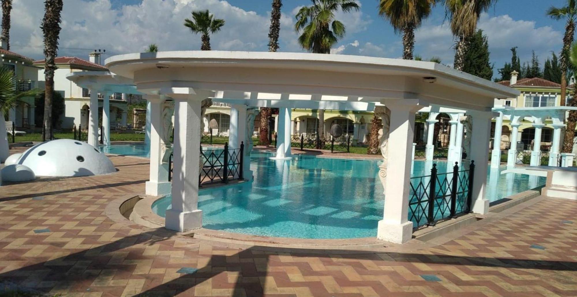Villamel Fethiye Exterior foto